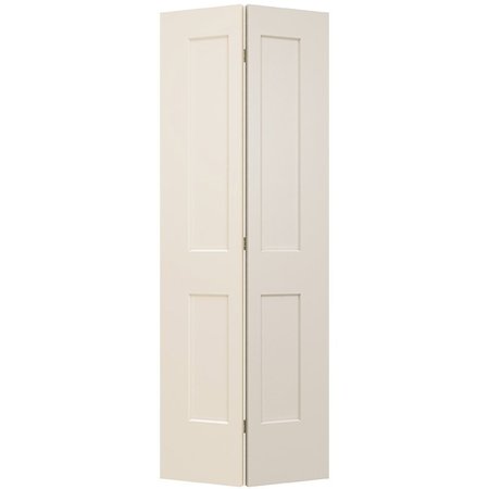 Trimlite Molded Door 30" x 80", Primed White 2668MHCMONBF